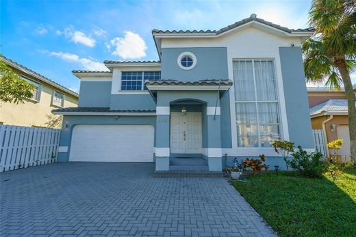 Villa - Coconut Creek, Broward County