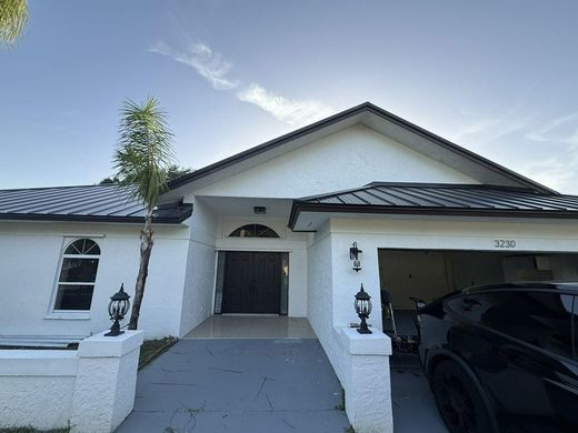 Villa in Palm City, Martin County