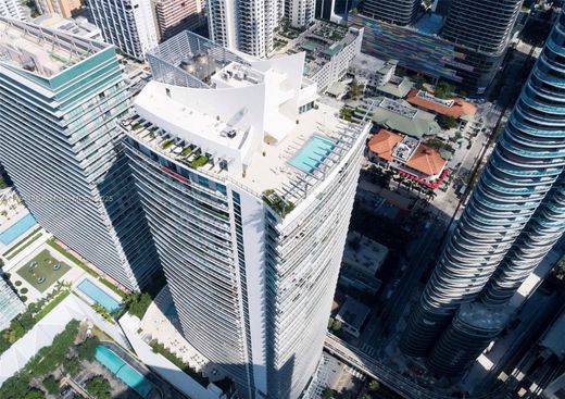 Κτίριο σε Μαϊάμι, Miami-Dade County