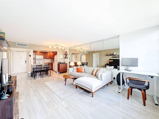 Kamienica w Hollywood, Broward County