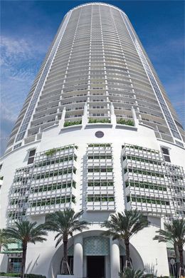 Residential complexes in Miami, Miami-Dade