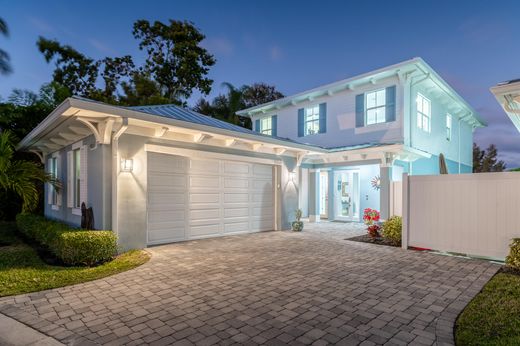 Villa - Stuart, Martin County