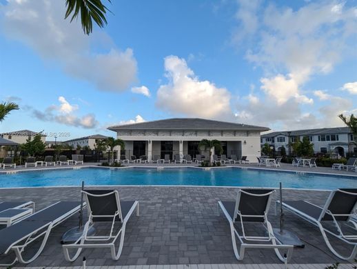 Townhouse in Homestead, Miami-Dade