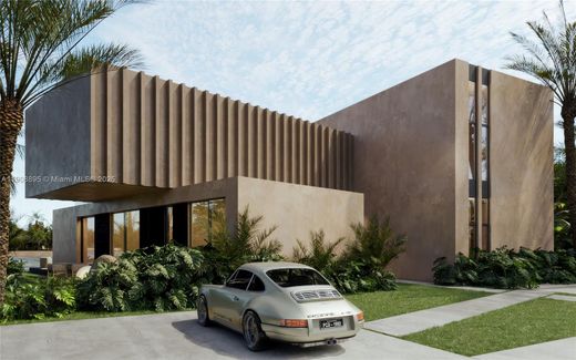 Villa in North Miami Beach, Miami-Dade County