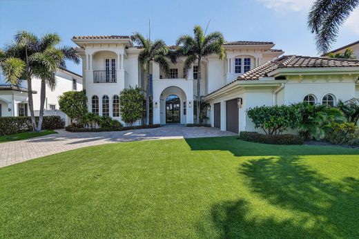 Villa à Palm Beach Gardens, Comté de Palm Beach