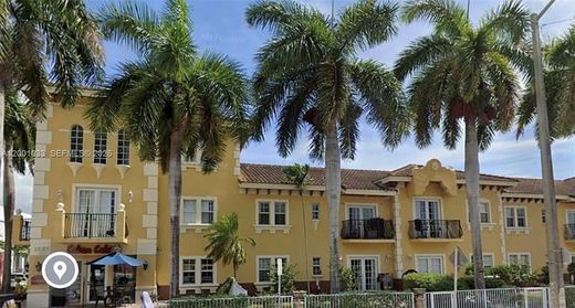 Edificio en Hollywood, Broward County