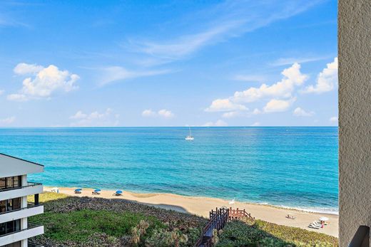 Kamienica w Palm Beach Shores, Palm Beach County