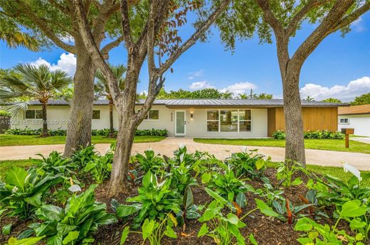 Villa in Palmetto Bay, Miami-Dade County