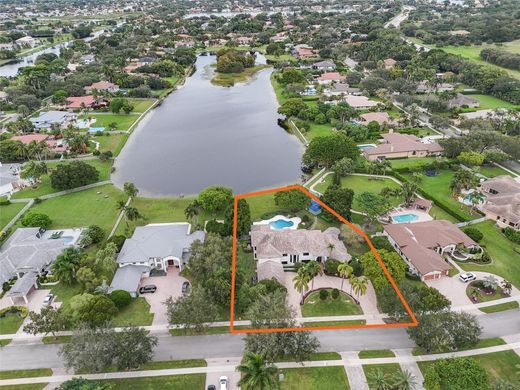 Villa in Davie, Broward County
