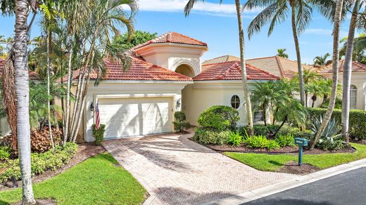 Villa in West Palm Beach, Palm Beach