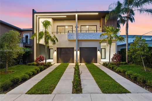 Townhouse - Miami, Miami-Dade County