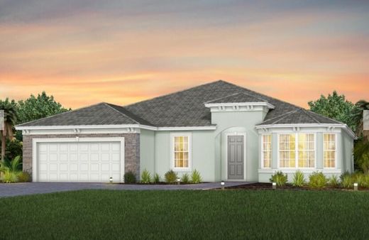 Villa in Port Saint Lucie, Saint Lucie County