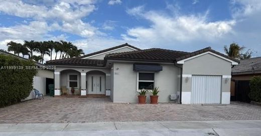 Villa à Miami, Comté de Miami-Dade