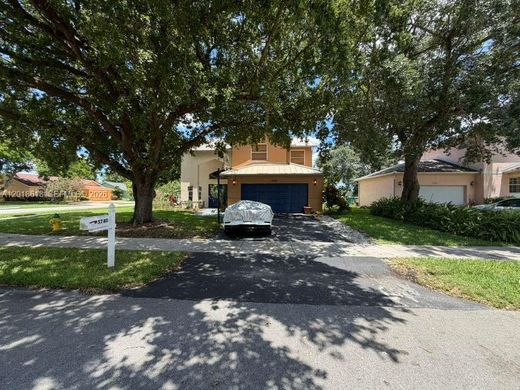 Villa in Davie, Broward County