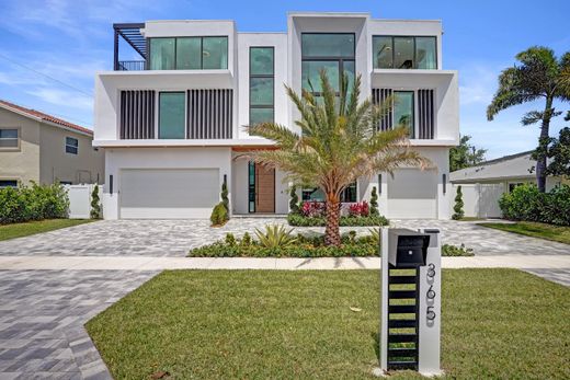 Villa in Boca Raton, Palm Beach