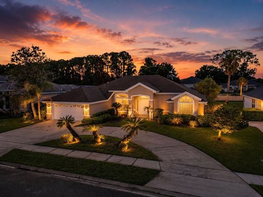 Villa a Port Orange, Volusia County