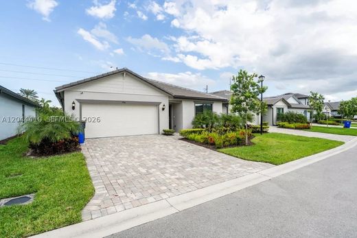 Villa in Lauderdale Lakes, Broward County