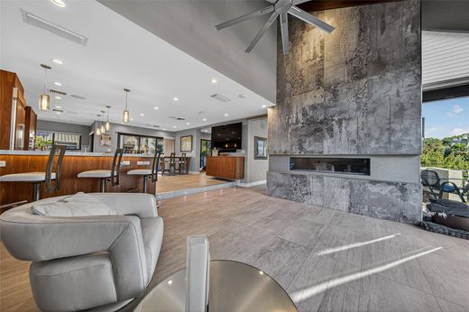 Жилой комплекс, Форт-Лодердейл, Broward County