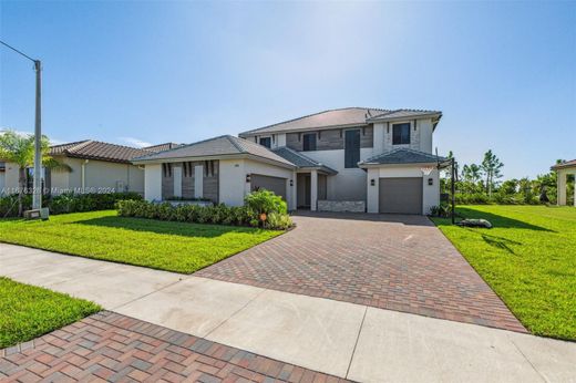 Villa en Ave Maria, Collier County