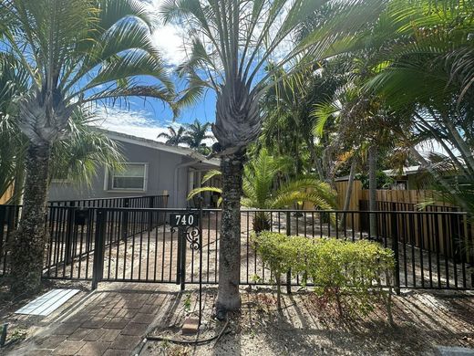 Townhouse in Oakland Park, Broward County