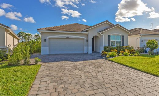 Villa in Jensen Beach, Martin County