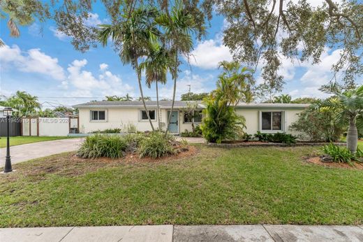 Villa in Cutler Bay, Miami-Dade