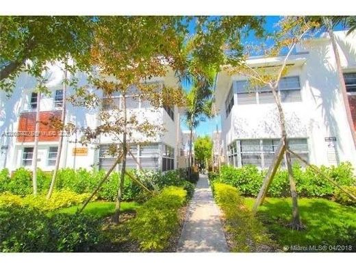 Wohnkomplexe in Miami Beach, Miami-Dade County
