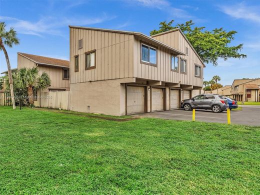 Complesso residenziale a Lauderhill, Broward County