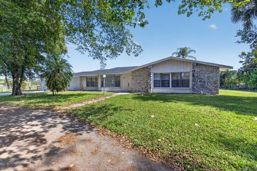 Villa in Delray Beach, Palm Beach