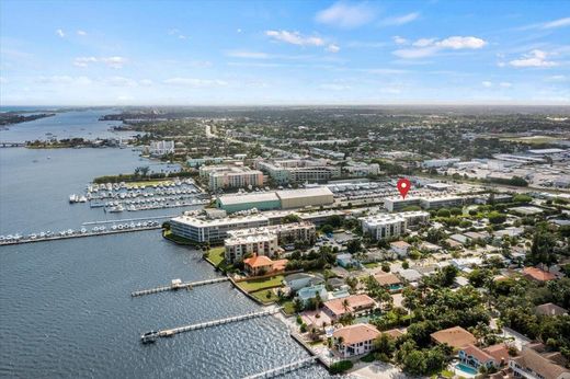Wohnkomplexe in Lantana, Palm Beach County