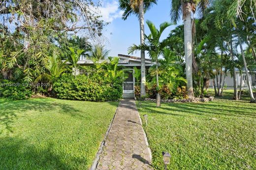Villa in Hollywood, Broward County