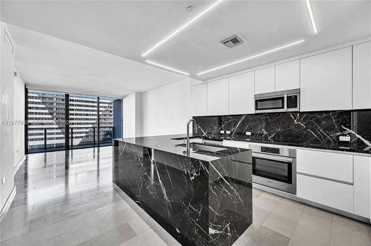 Edificio en Miami, Miami-Dade County