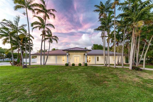 Villa in Palmetto Bay, Miami-Dade