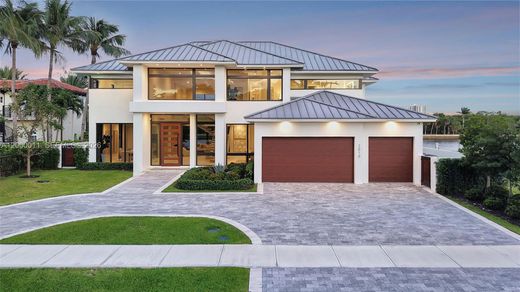 Villa Fort Lauderdale, Broward County