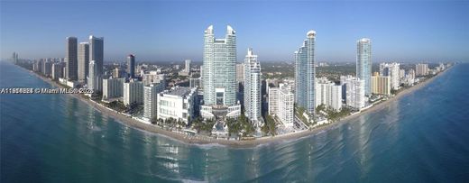 Kamienica w Hollywood, Broward County