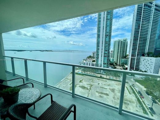 Complexes résidentiels à Miami, Comté de Miami-Dade