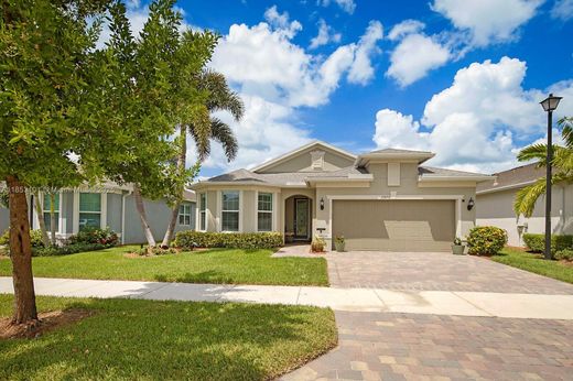 Villa in Port Saint Lucie, Saint Lucie County