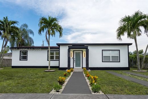 Villa in Homestead, Miami-Dade