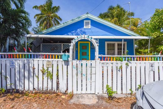 Villa in Key West, Monroe County