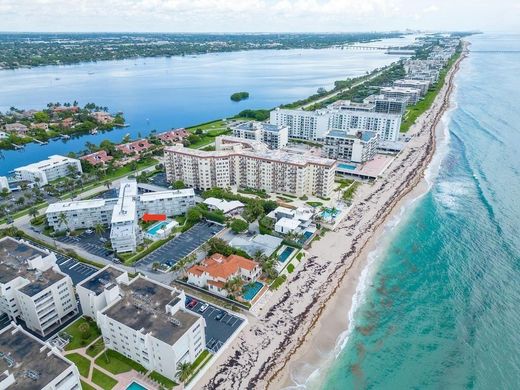 Жилой комплекс, South Palm Beach, Palm Beach County