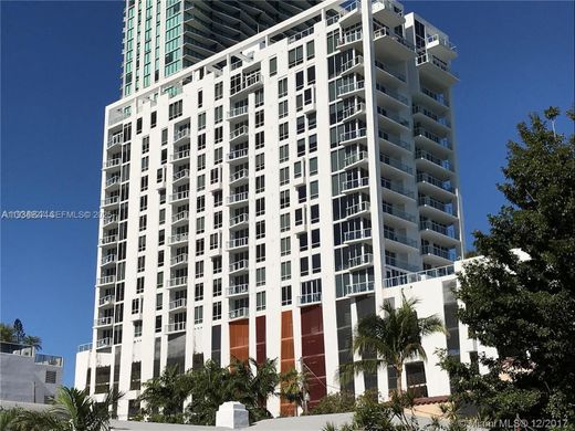 Residential complexes in Miami, Miami-Dade