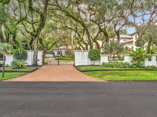 Villa Coral Gables, Miami-Dade County