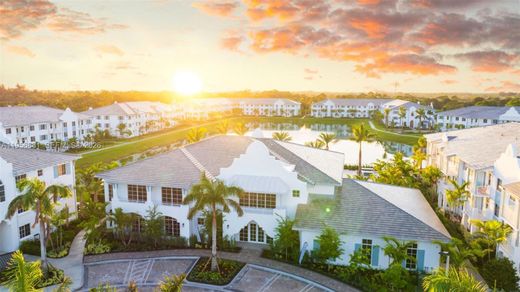 Kamienica w Lake Worth, Palm Beach County
