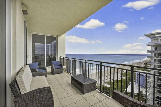 Complexos residenciais - Palm Beach Shores, Palm Beach County