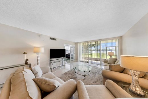 Жилой комплекс, Pompano Beach, Broward County