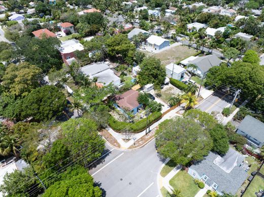 Villa in West Palm Beach, Palm Beach