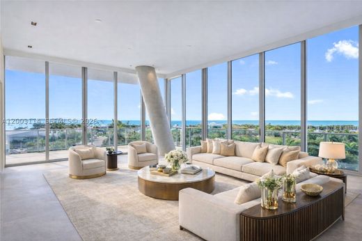 Residential complexes in Miami, Miami-Dade