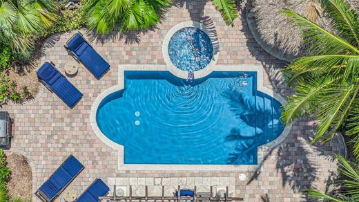 Вилла, Форт-Лодердейл, Broward County