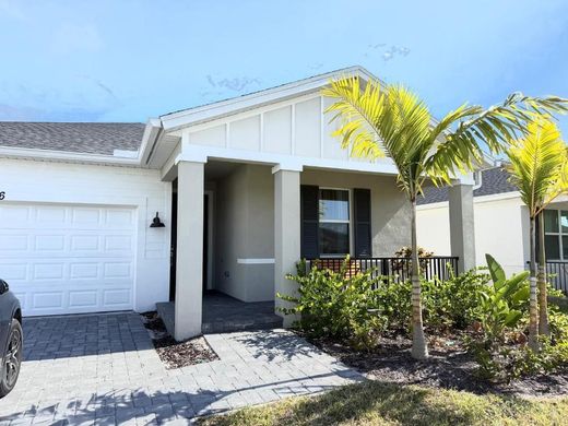 Villa a Port Saint Lucie, Saint Lucie County