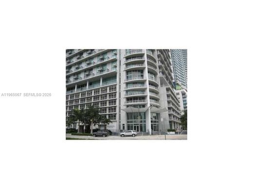 Komplex apartman Miami, Miami-Dade County